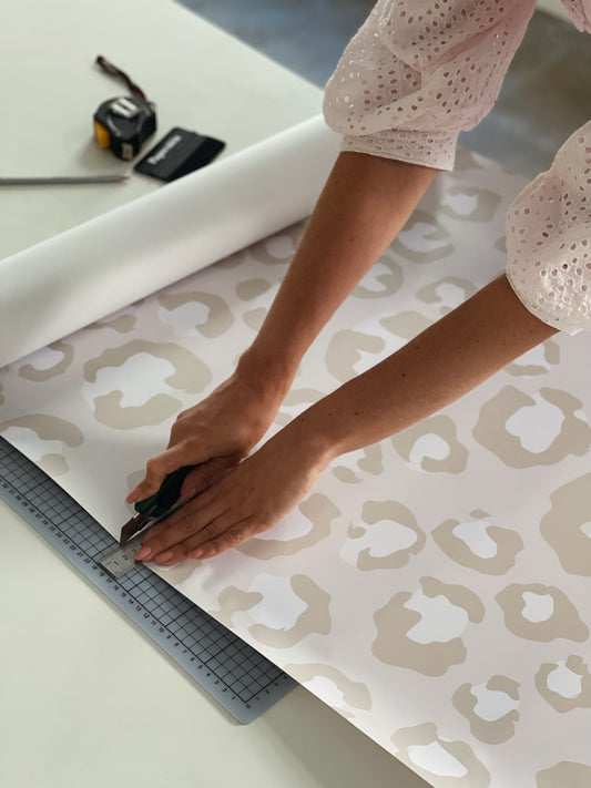 "DIY Guide to Installing Removable Wallpaper like a Pro"